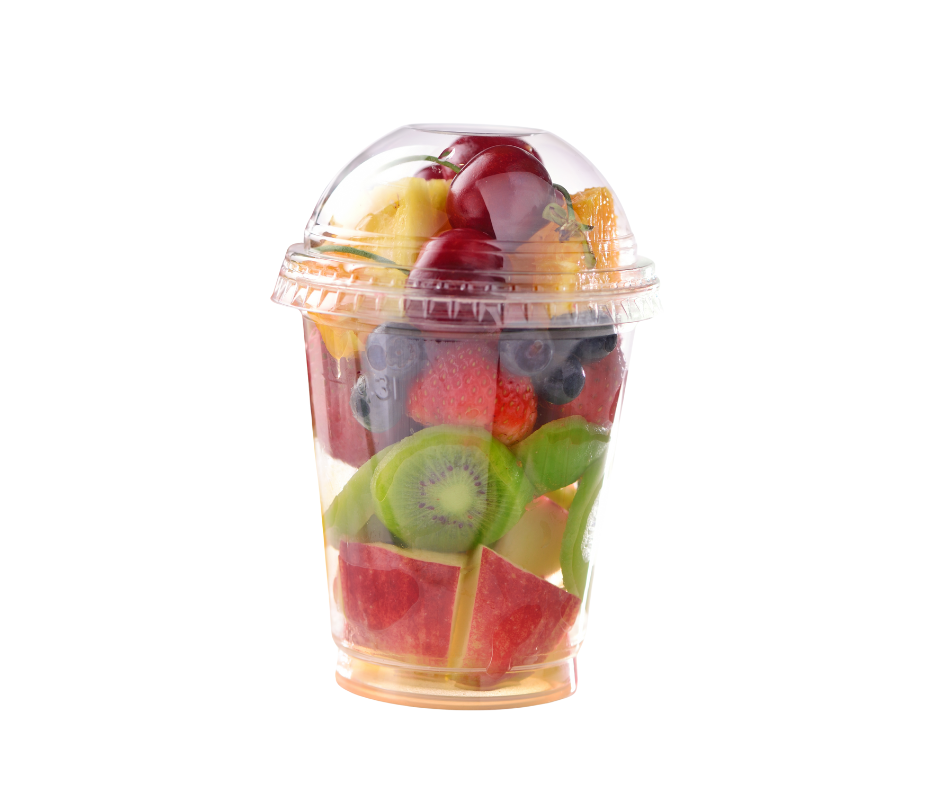 Salada de Frutas
