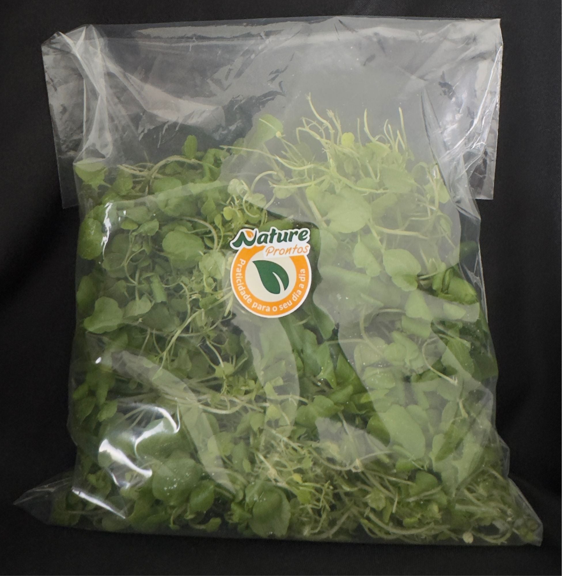 Agrião Higienizado 100g | Cód 301
