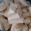 Mandioca Descascada 700g | Cód 314