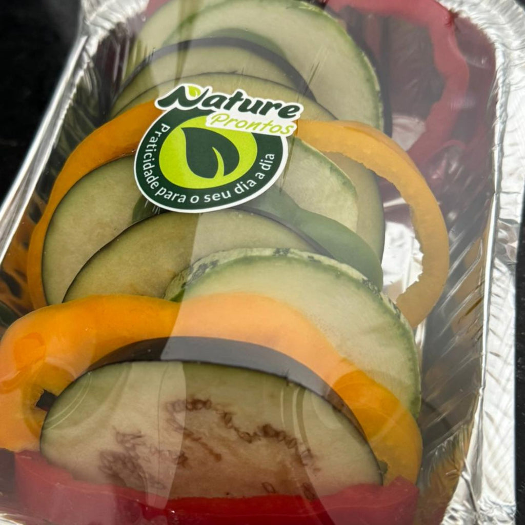 Ratatouille 150g | Cód 321