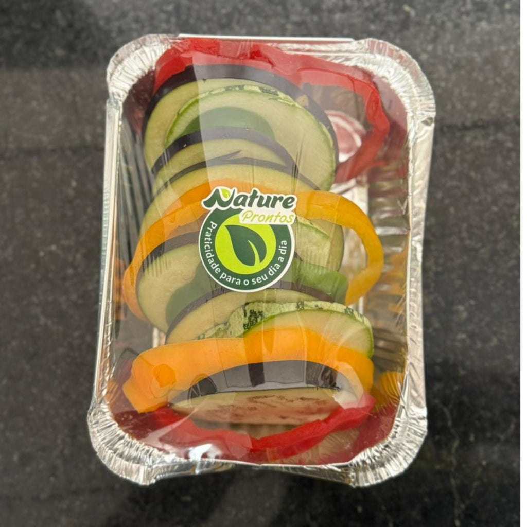 Ratatouille 150g | Cód 321