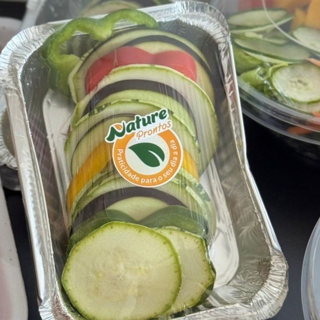 Ratatouille 150g | Cód 321
