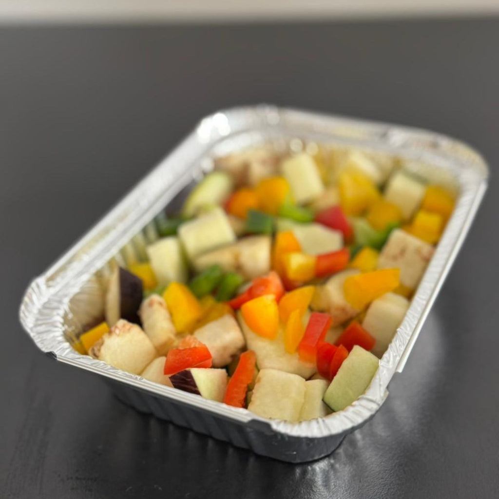 Caponata 150g | Cód 309