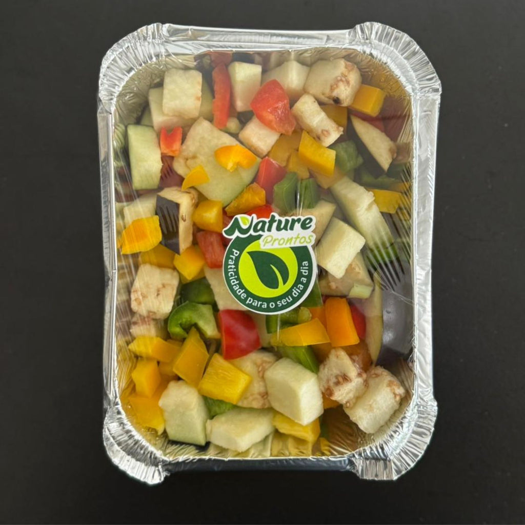 Caponata 150g | Cód 309