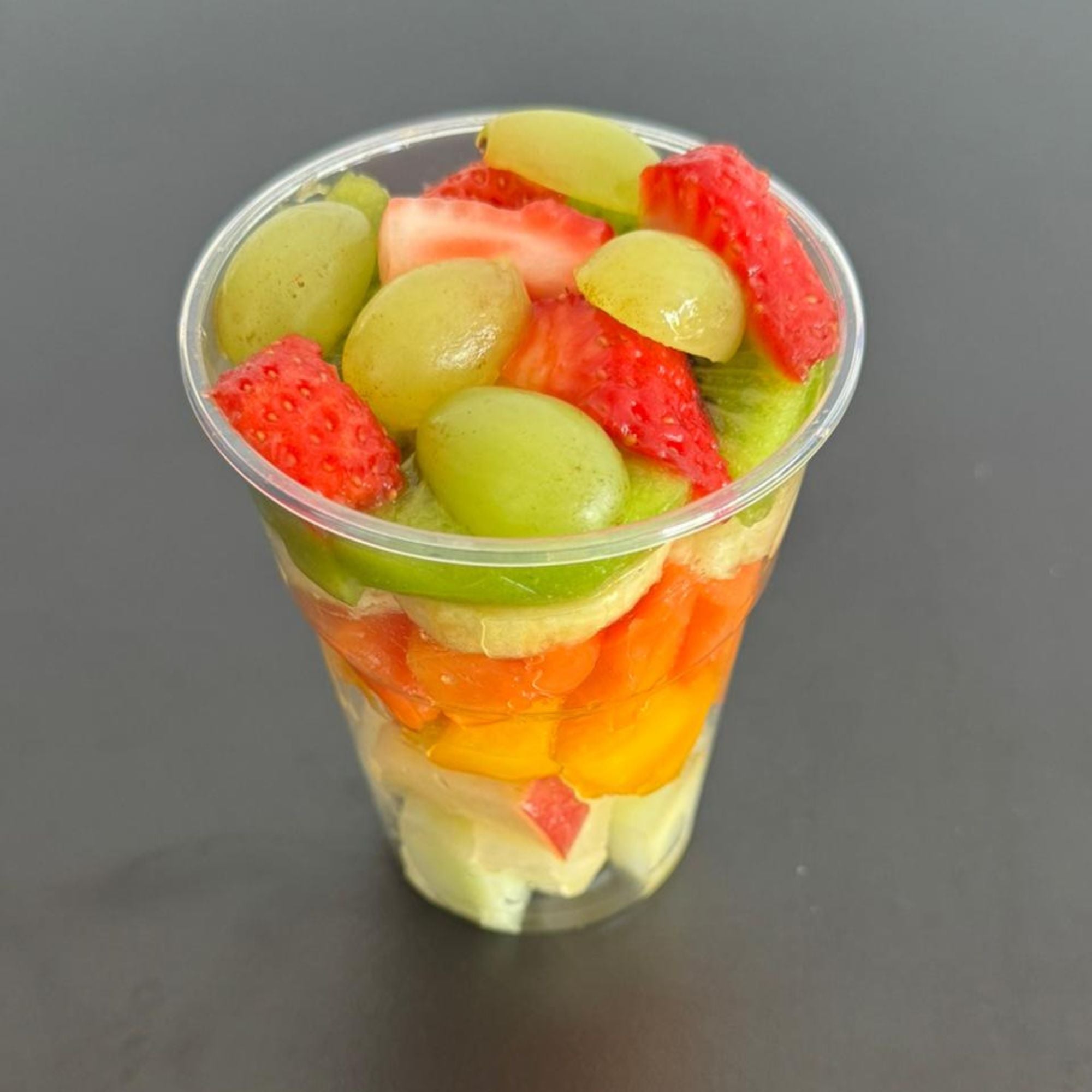 Salada de Frutas 150g | Cód 805