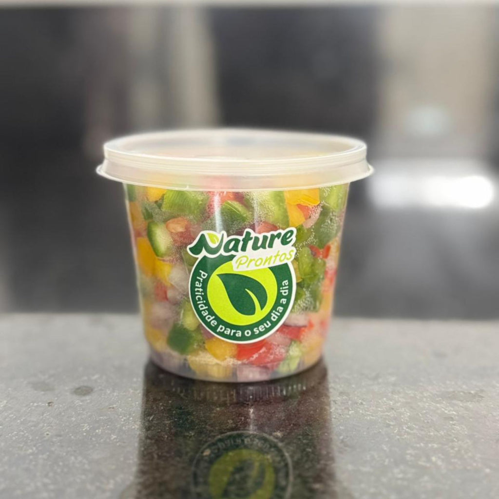 Vinagrete 100g | Cód 323