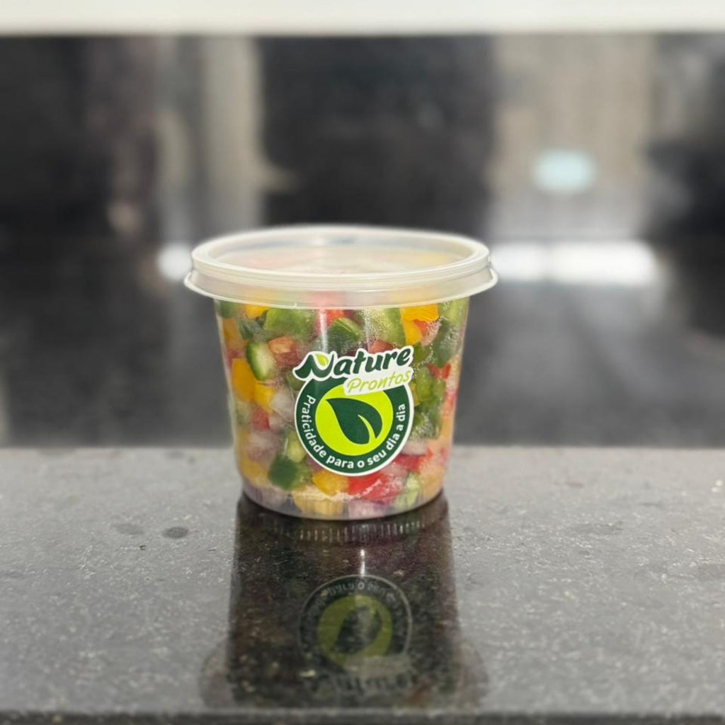 Vinagrete 100g | Cód 323