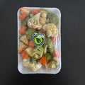 Legumes Temperados 300g | Cód 312