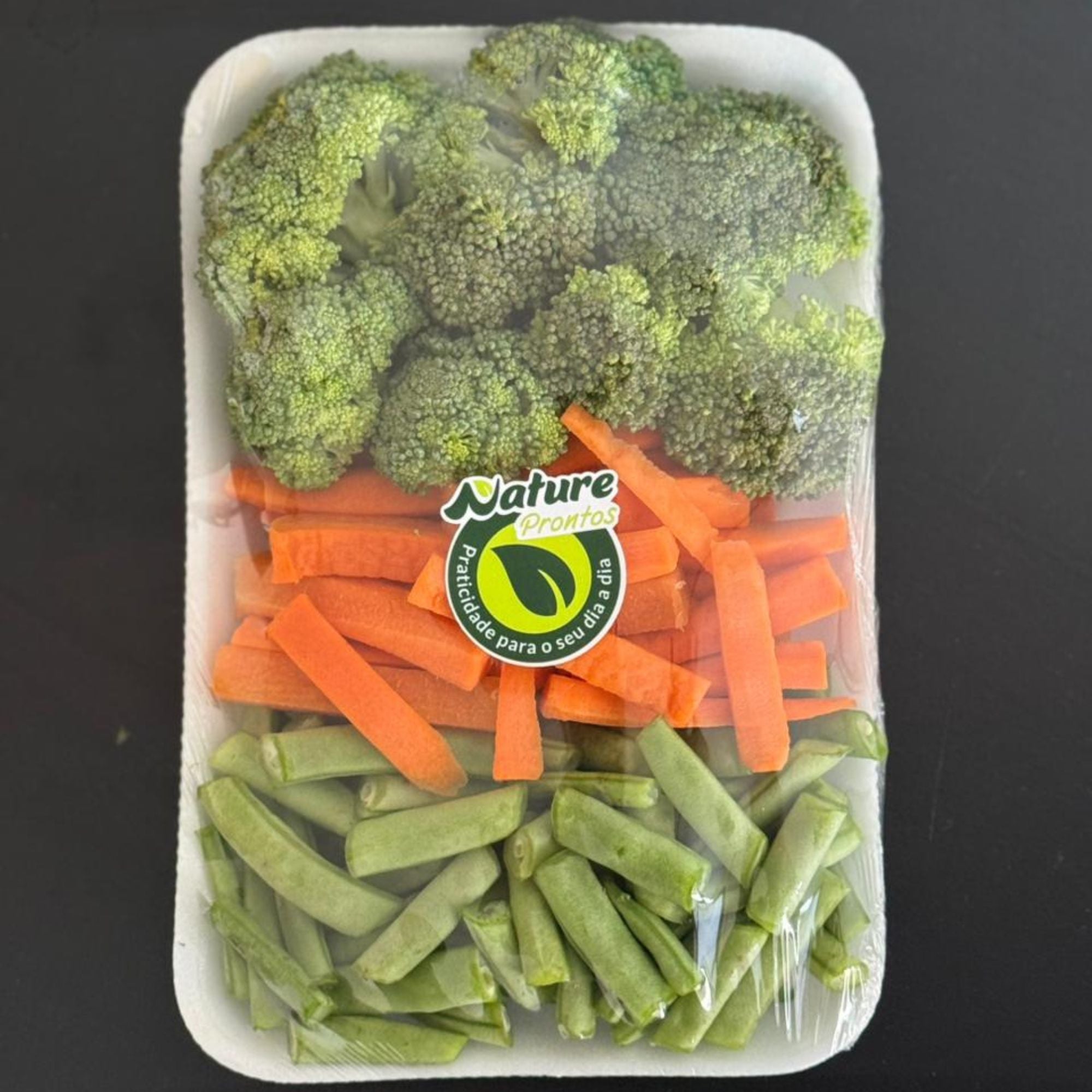 Mix Legumes 2 bdj 300g | Cód 332