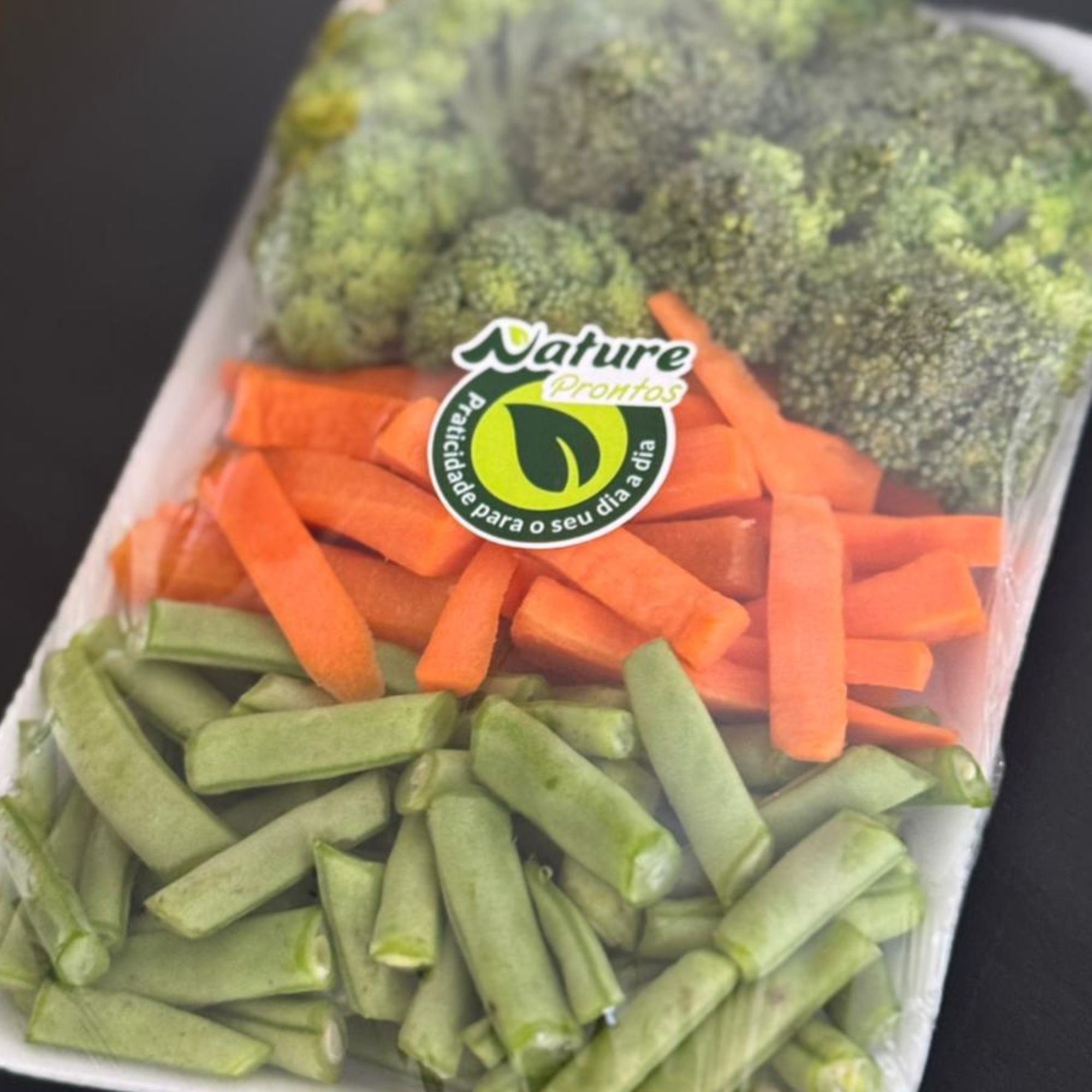 Mix Legumes 2 bdj 300g | Cód 332