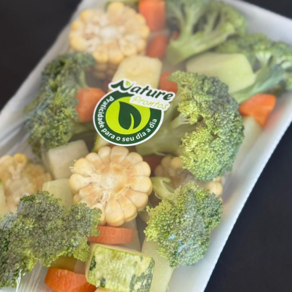 Kit Sopa 3 300g | Cód 336