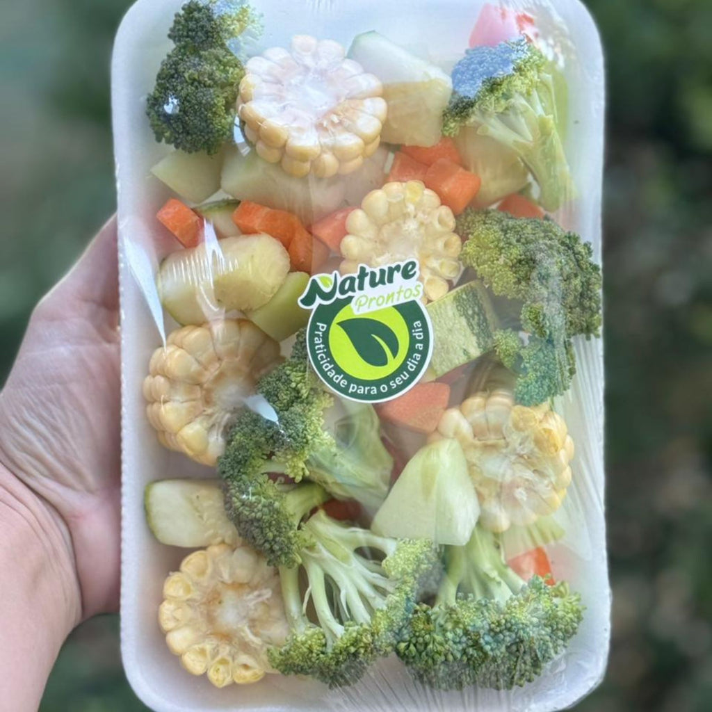 Kit Sopa 3 300g | Cód 336