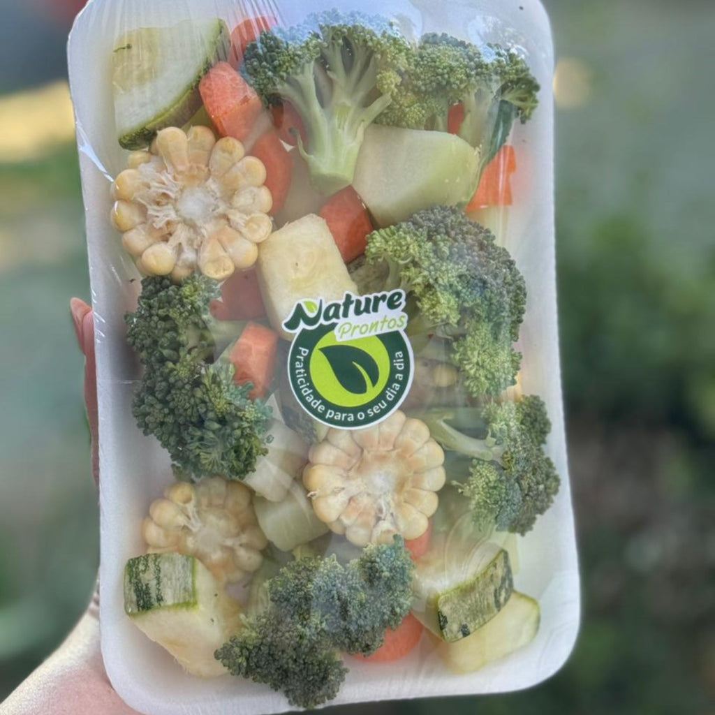 Kit Sopa 3 300g | Cód 336