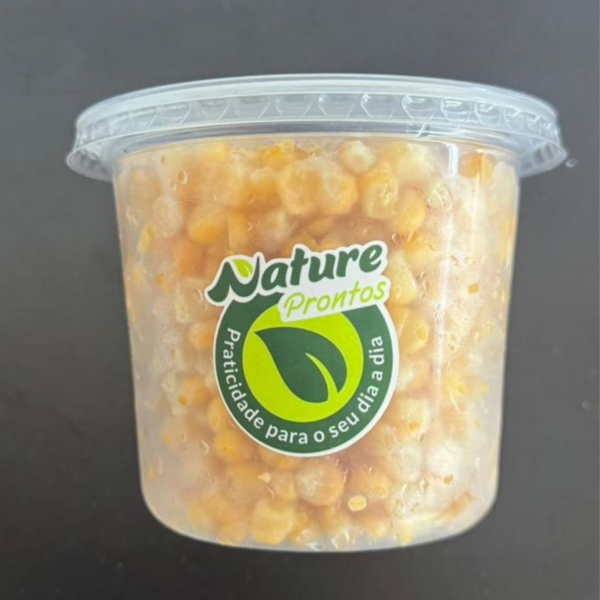Milho Verde em Grãos 200g | Cód 335