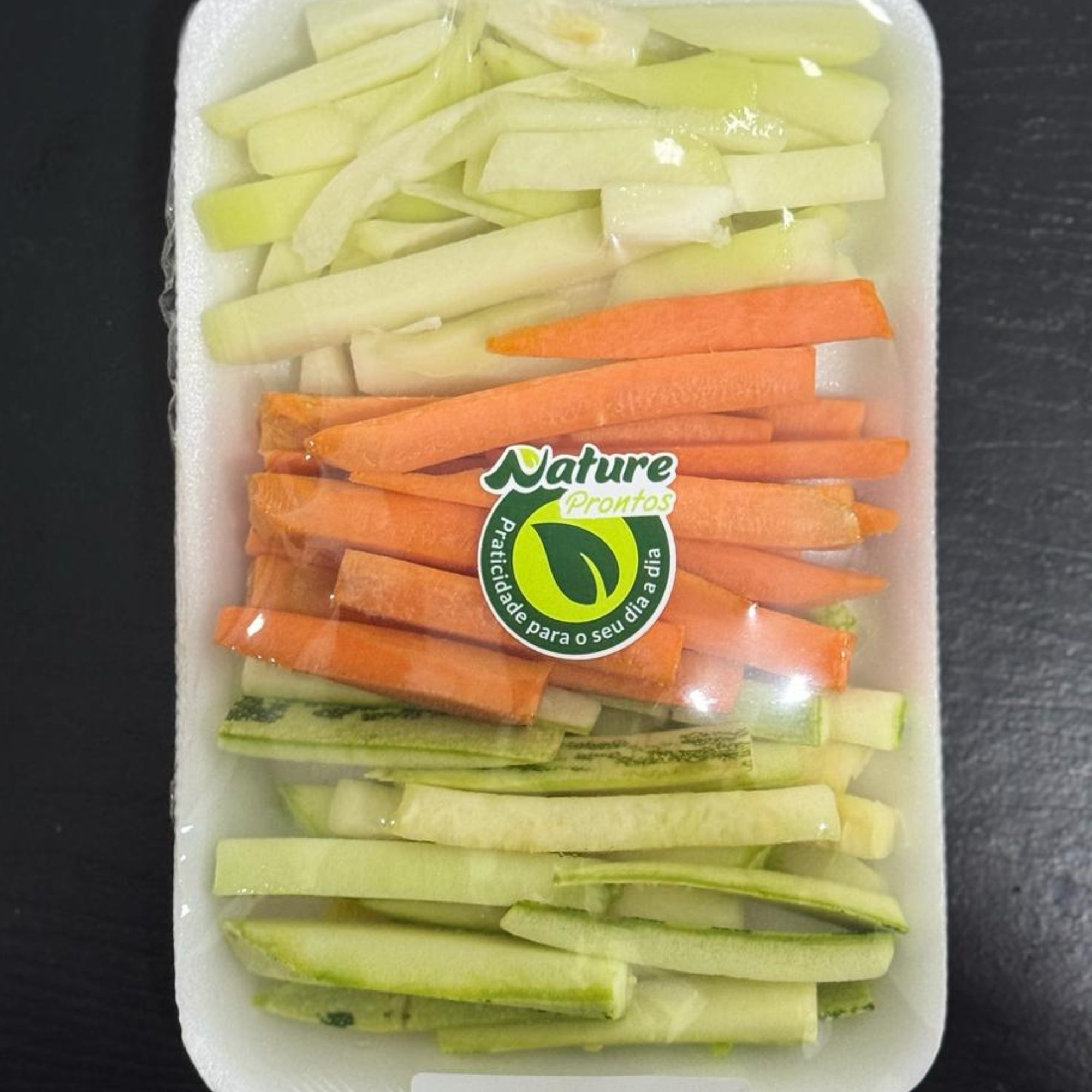 Mix Legumes 3 300g | Cód 334