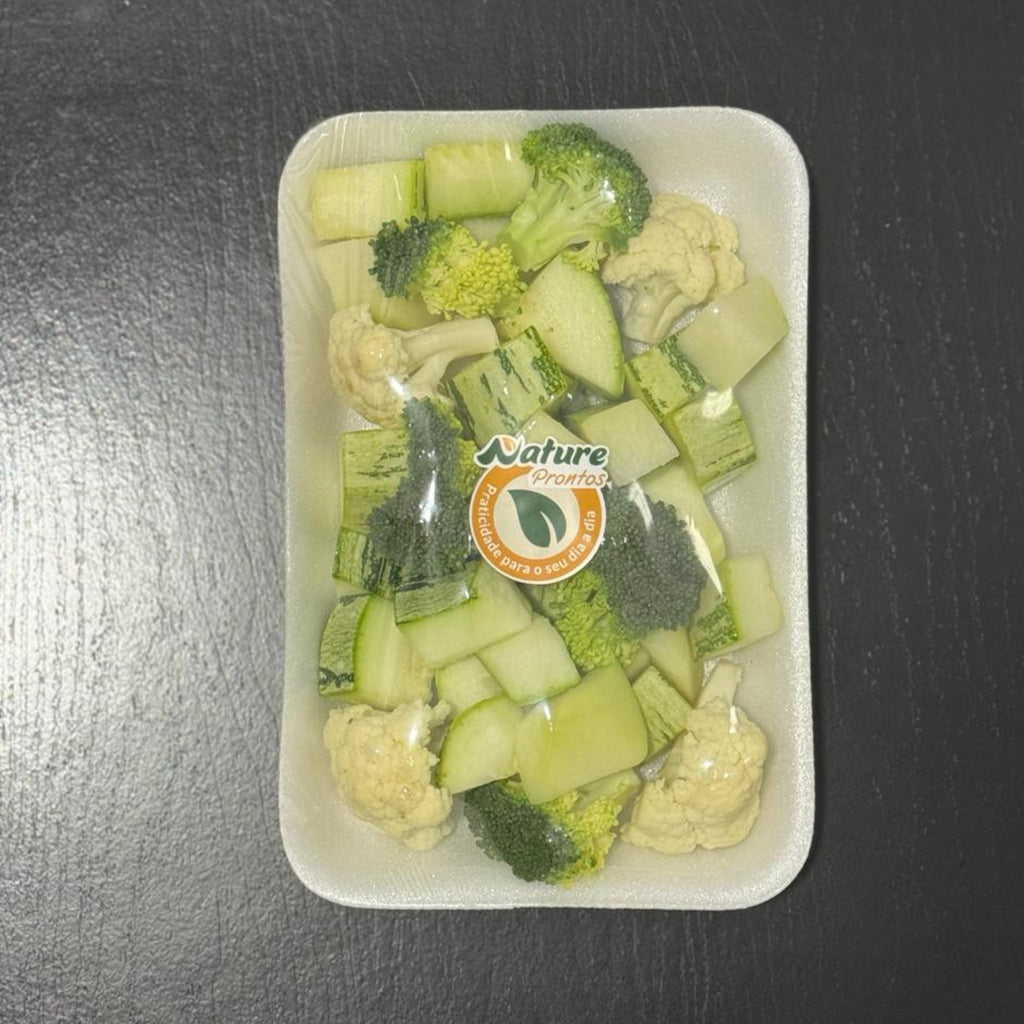 Kit Sopa 2 300g | Cód 327