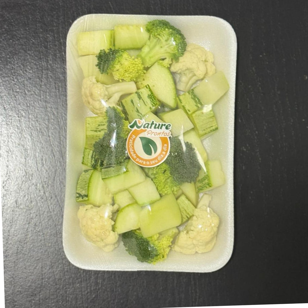 Kit Sopa 2 300g | Cód 327
