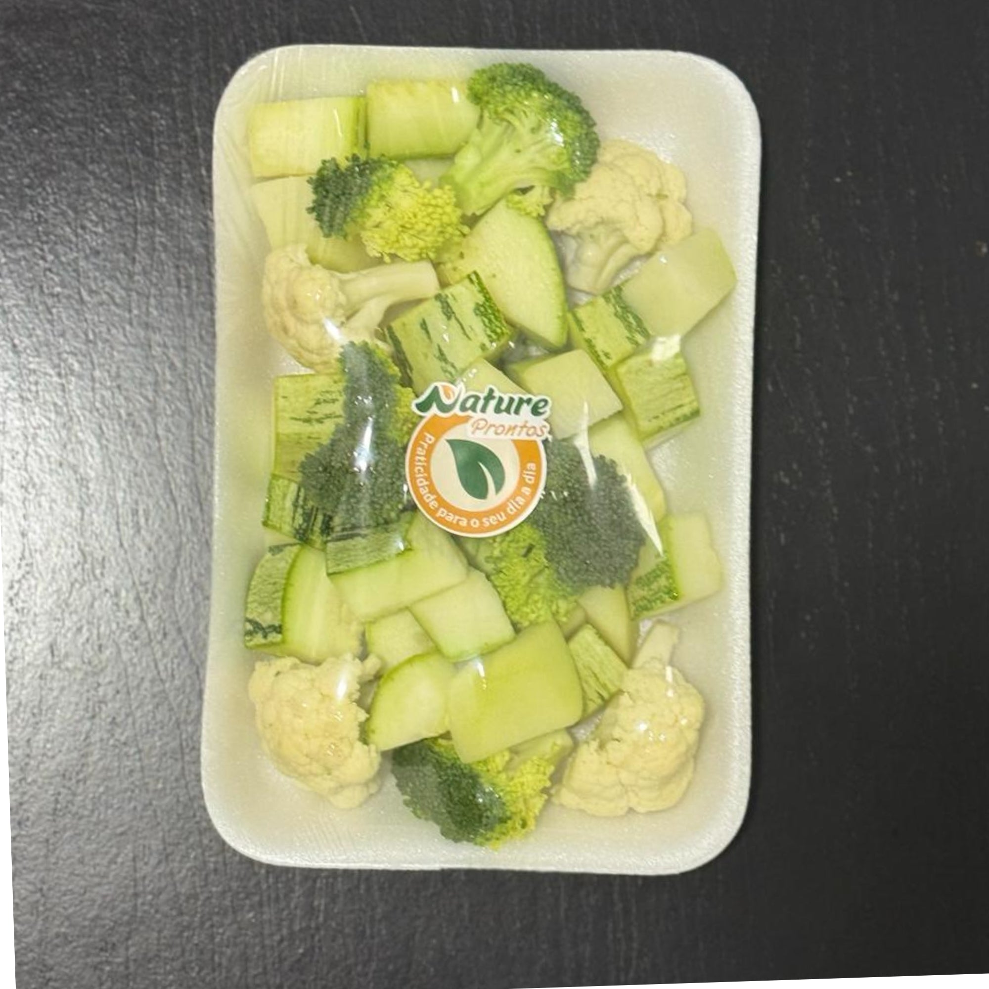 Kit Sopa 2 300g | Cód 327