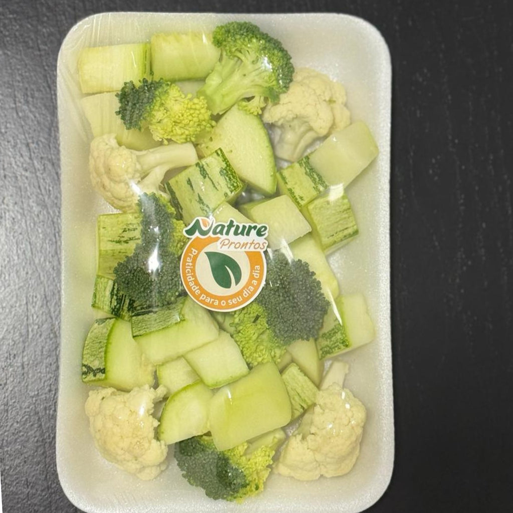 Kit Sopa 2 300g | Cód 327