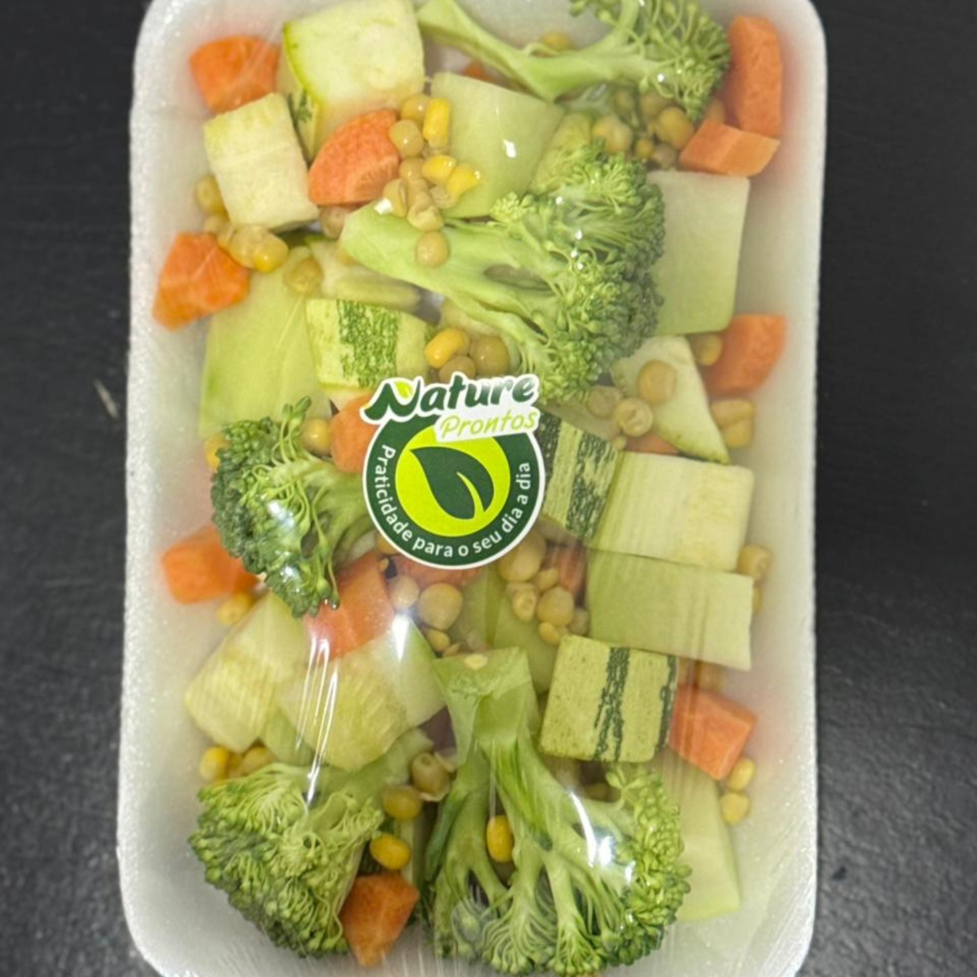 Kit Sopa 3 300g | Cód 336