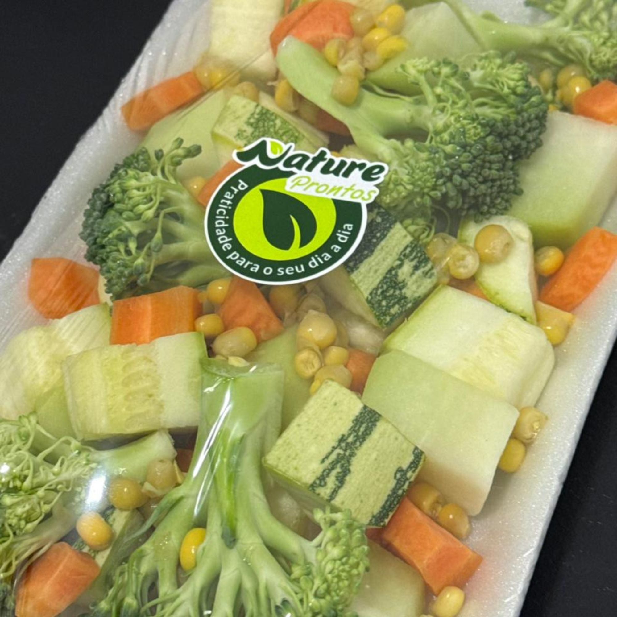 Kit Sopa 3 300g | Cód 336