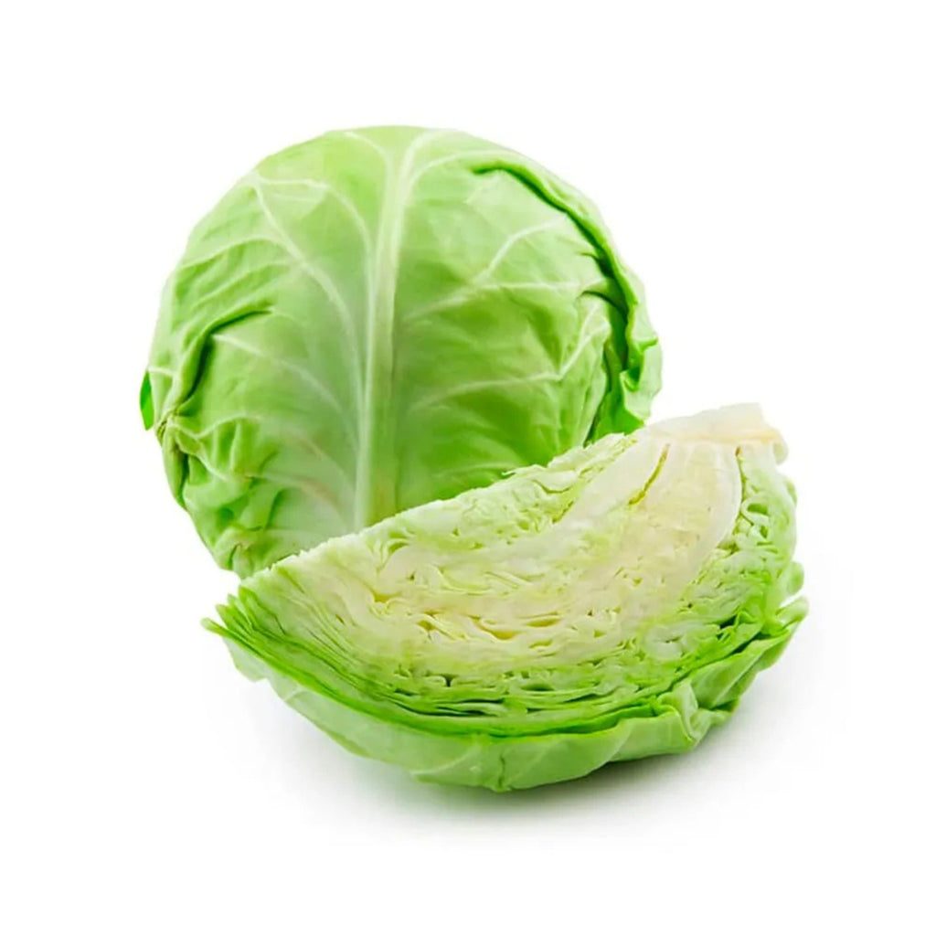 Repolho Verde bdj 500g | Cód 020