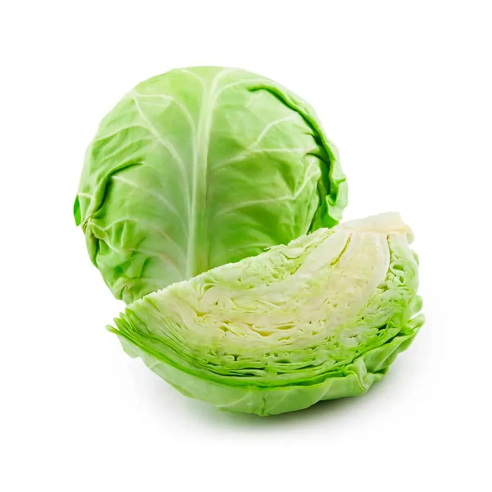 Repolho Verde bdj 500g | Cód 020
