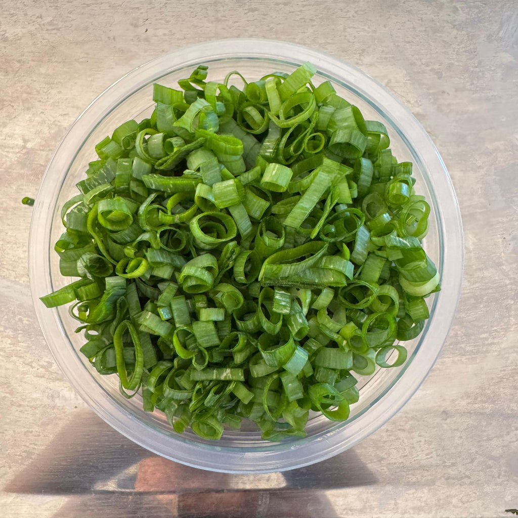 Cheiro Verde Picado (Cebolinha) 90g | Cód 324