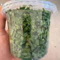 Cheiro Verde Misto Picado (Salsinha e Cebolinha) 90g | Cód 325