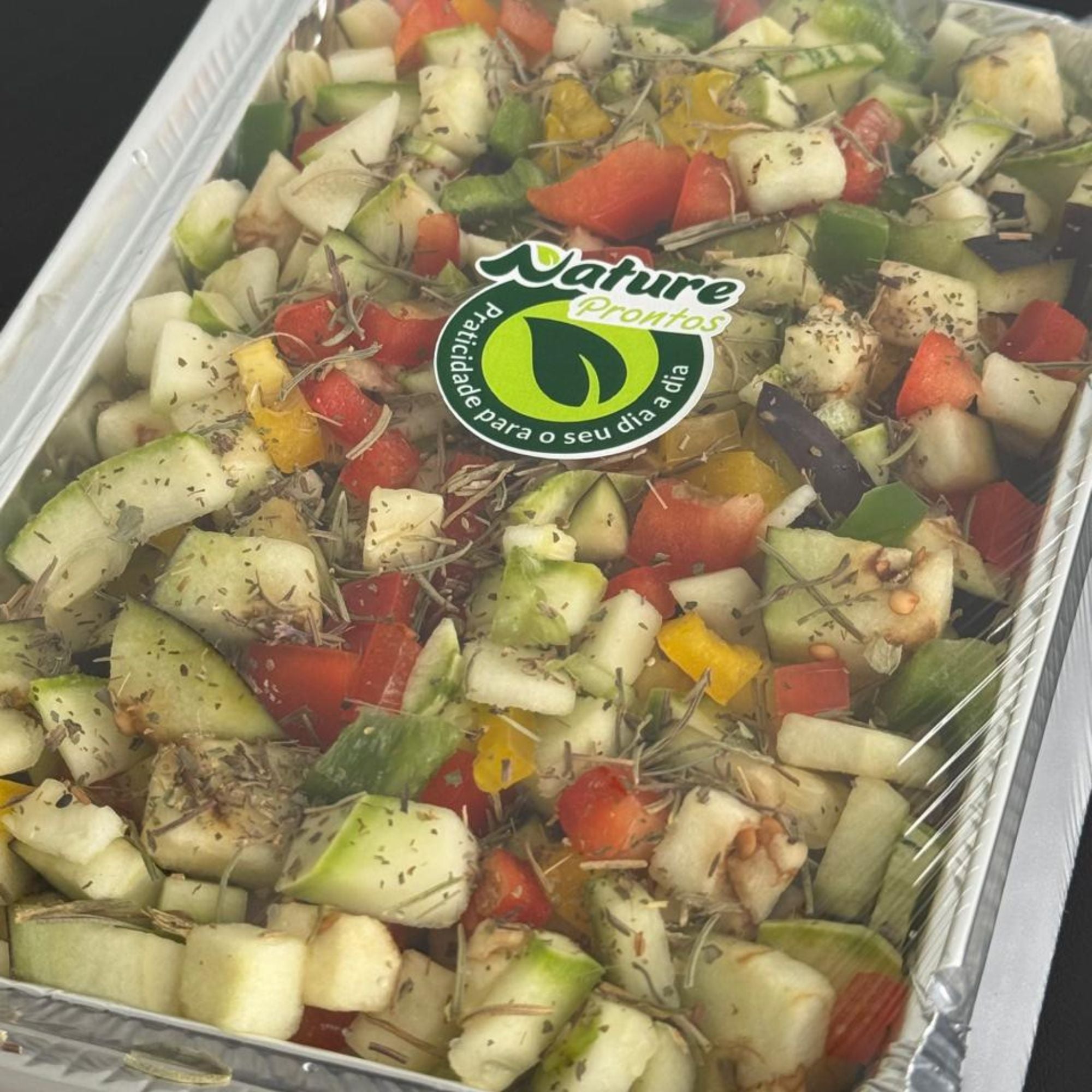 Caponata 300g | Cód 331