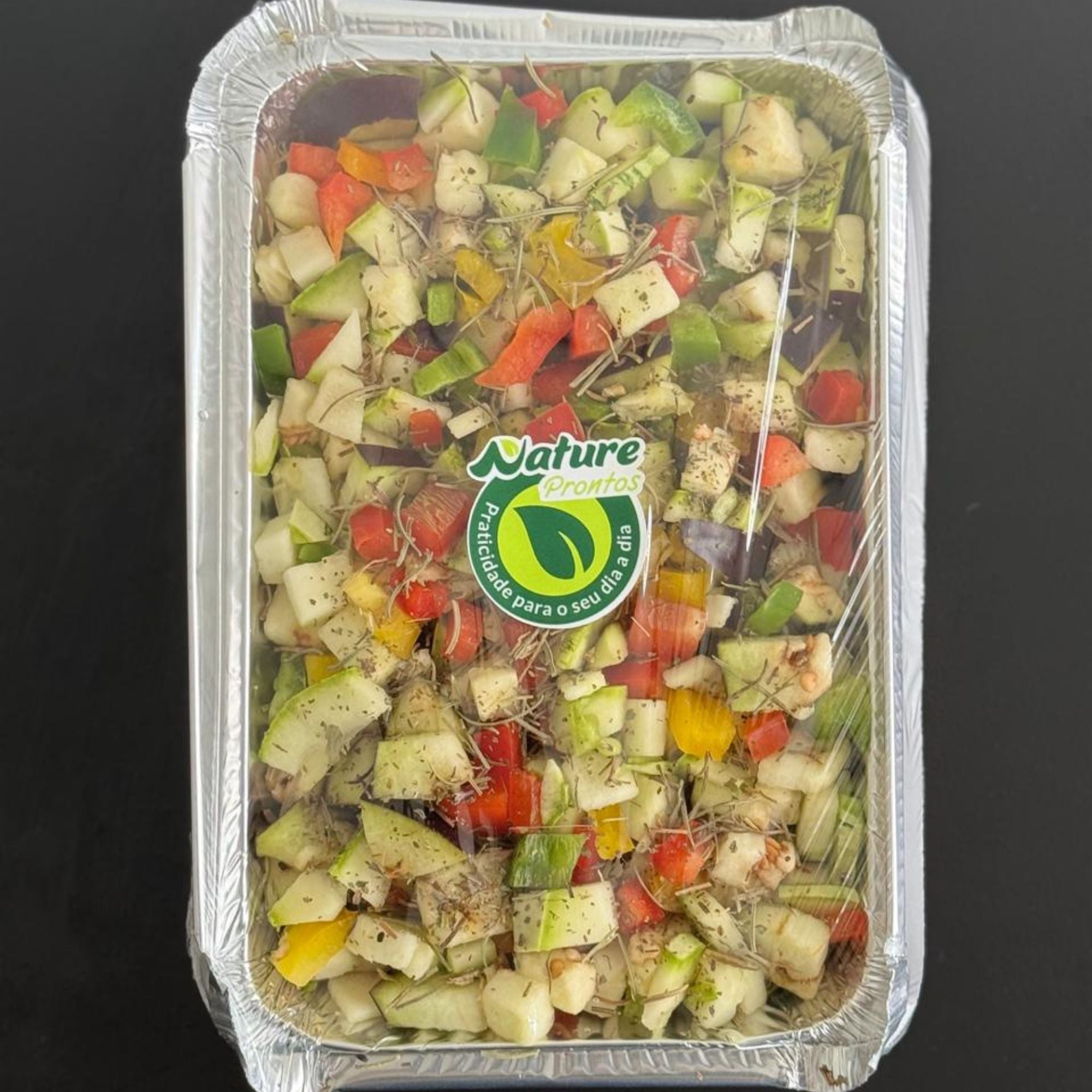 Caponata 300g | Cód 331