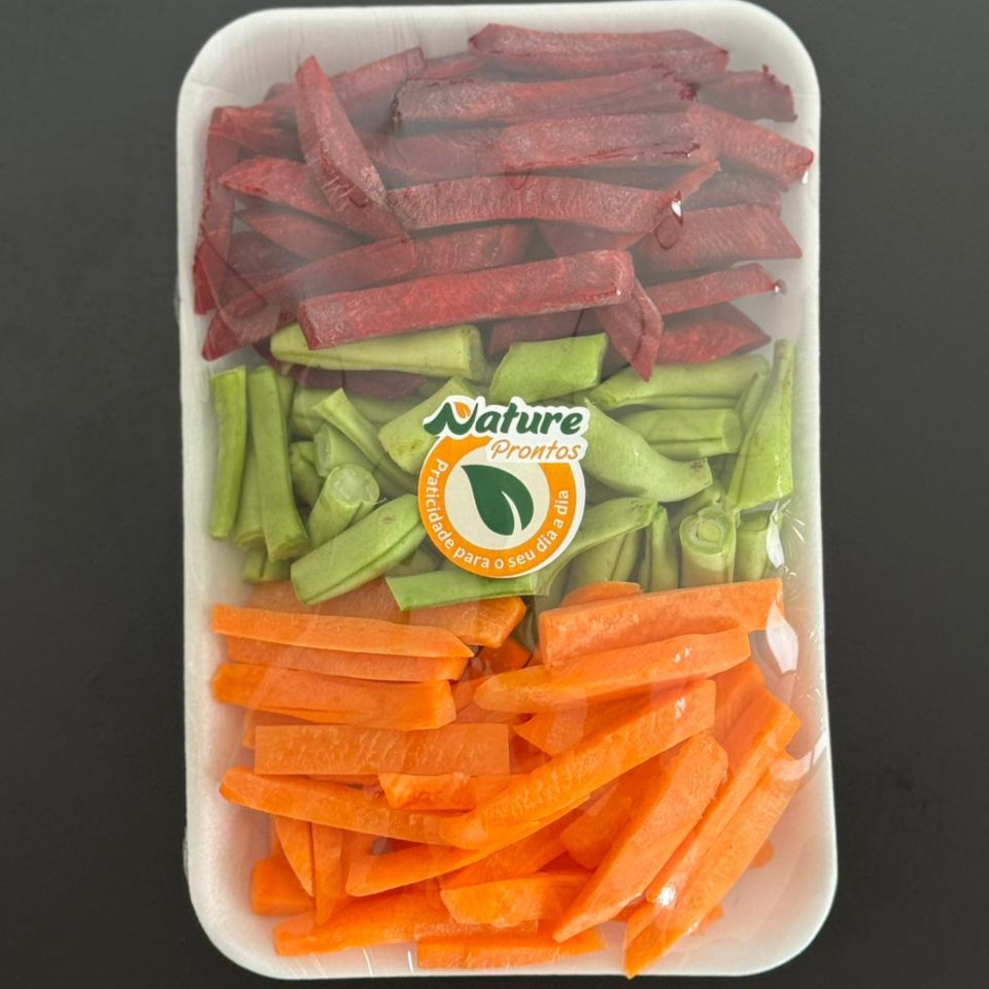 Mix Legumes 1 300g | Cód 330