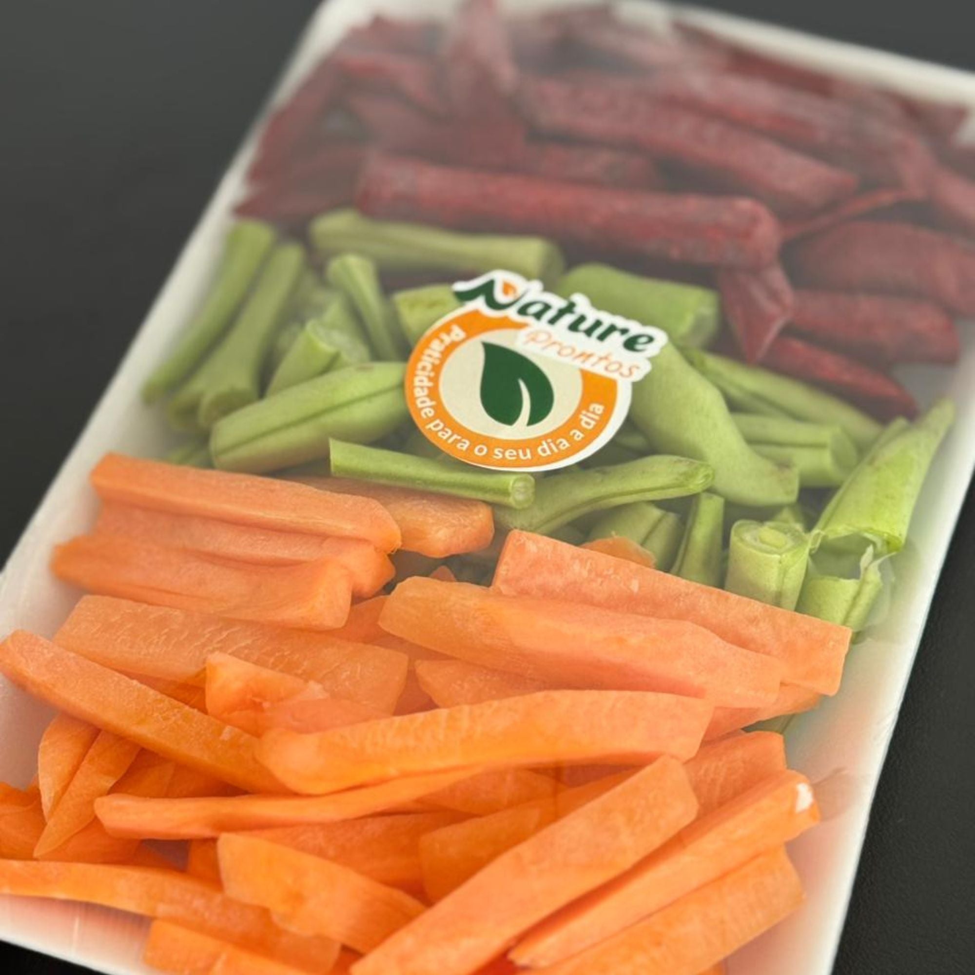 Mix Legumes 1 300g | Cód 330