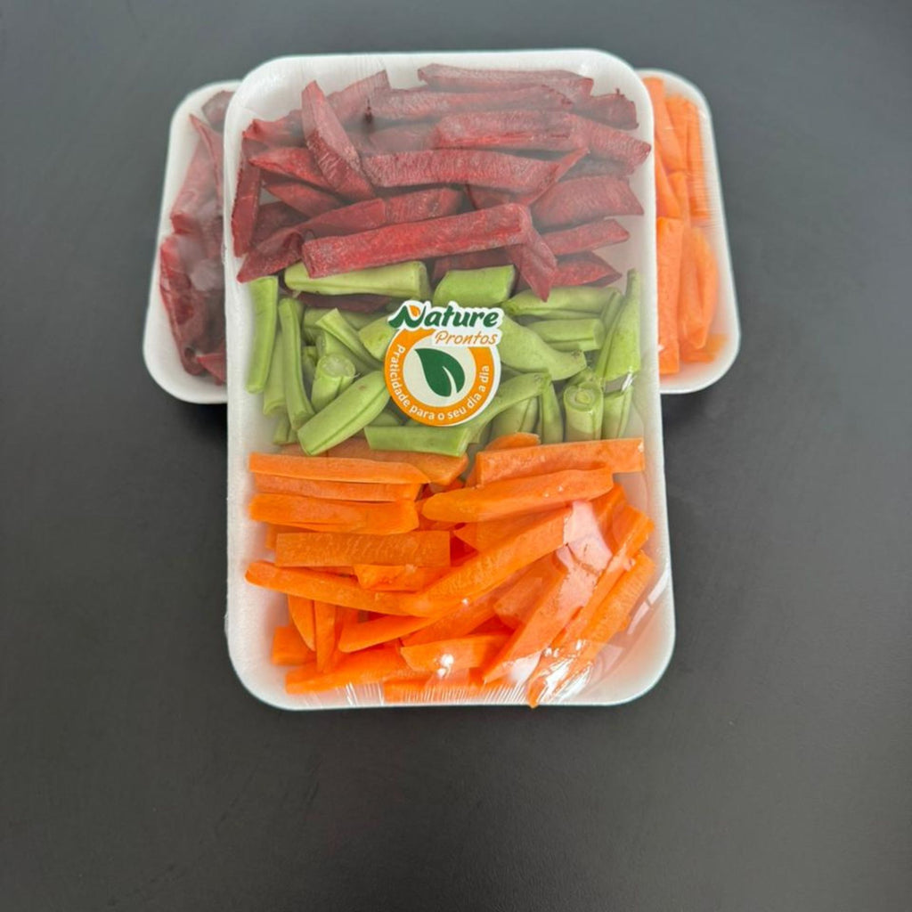 Mix Legumes 1 300g | Cód 330