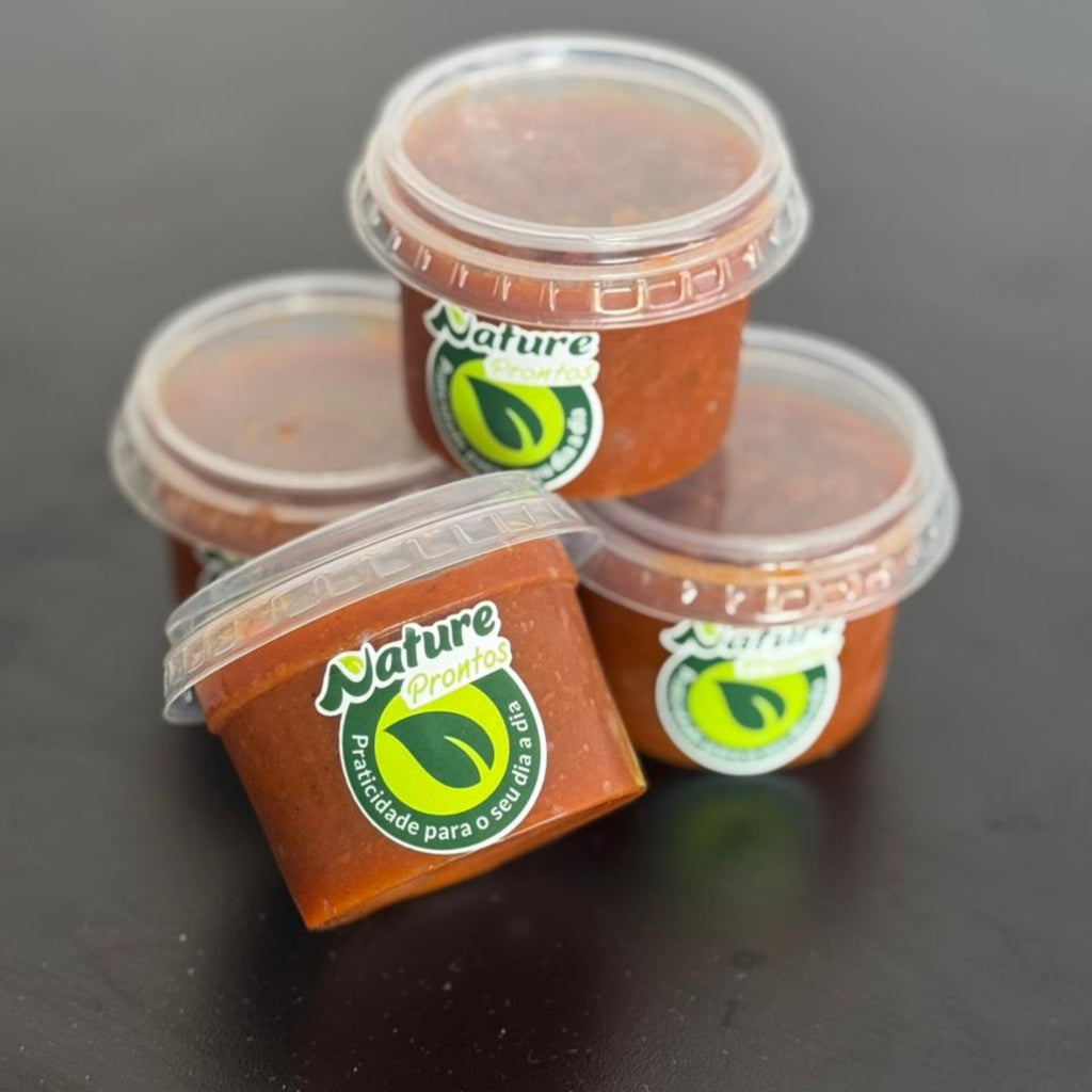 Doce de Abóbora da Vovó 150g | Cód 900
