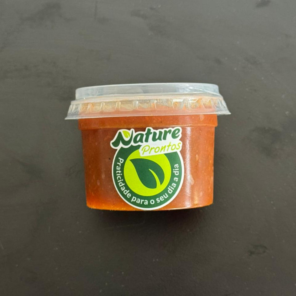 Doce de Abóbora da Vovó 150g | Cód 900