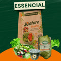 Assinatura Nature • ESSENCIAL | Cód 1000