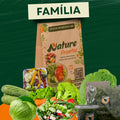 Assinatura Nature • FAMÍLIA | Cód 1001