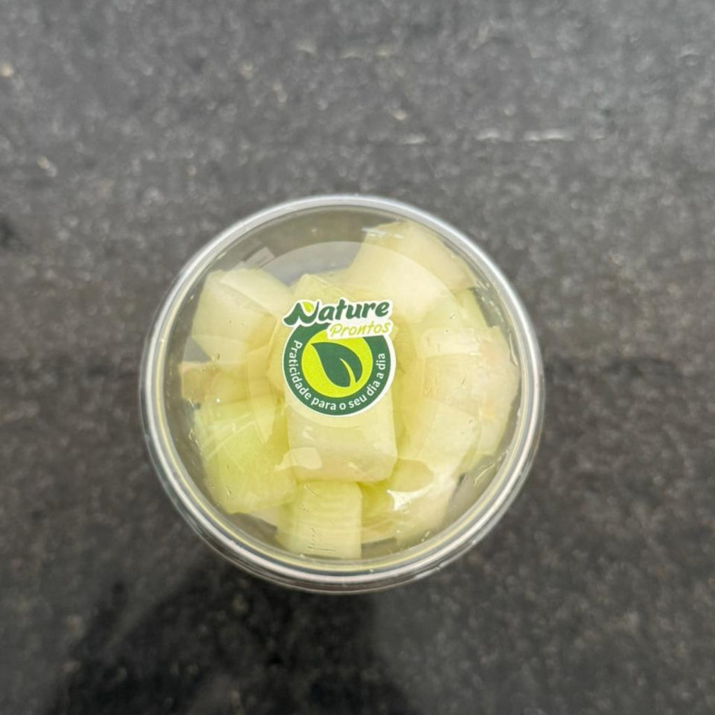 Pote de Frutas 150g - Melão | Cód 803
